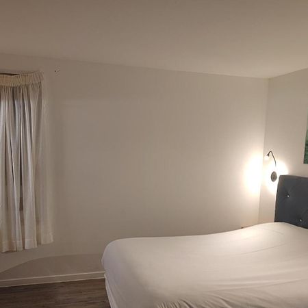 Fasthotel Paris Ouest Bouafle Kültér fotó