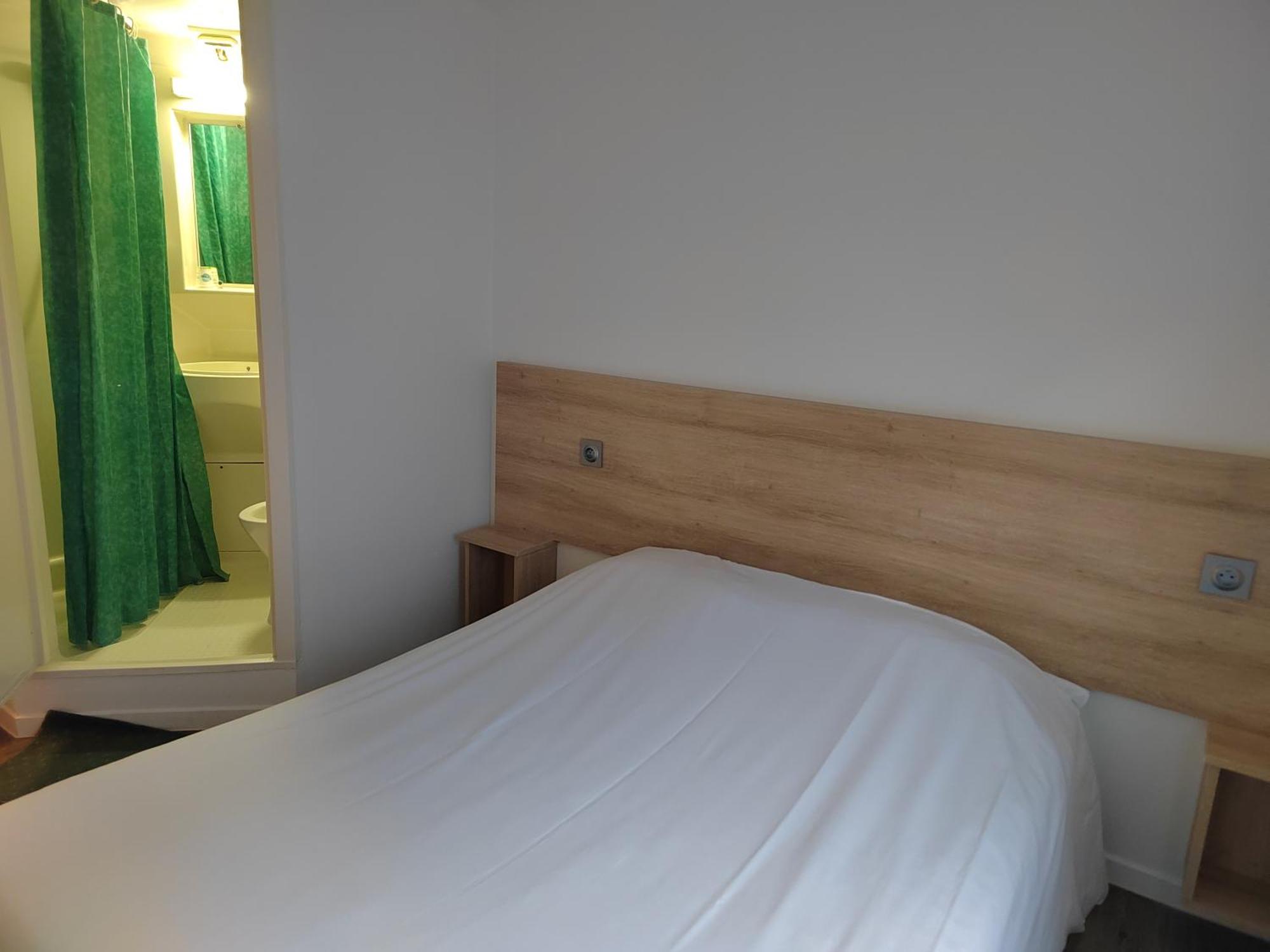 Fasthotel Paris Ouest Bouafle Kültér fotó
