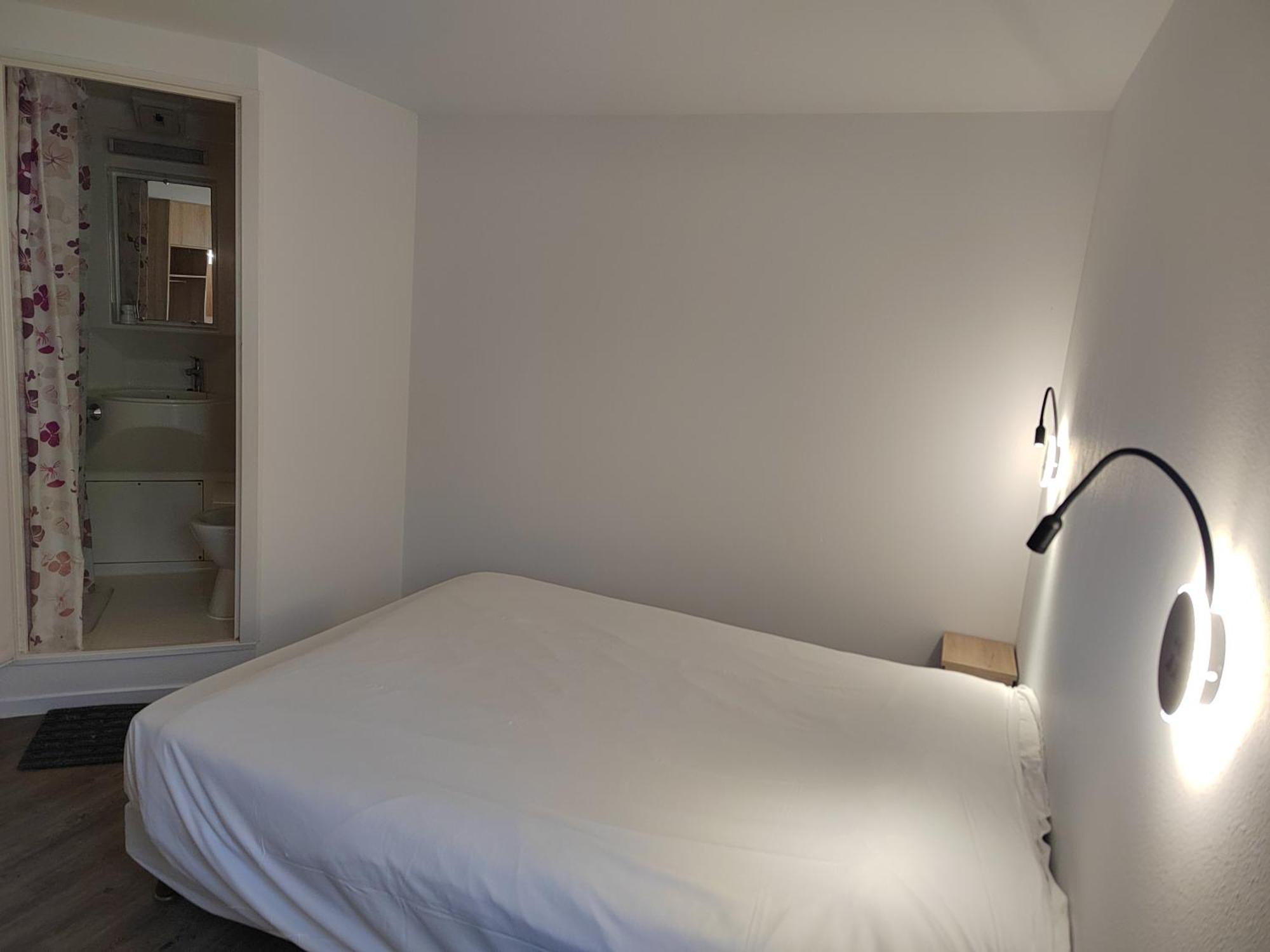 Fasthotel Paris Ouest Bouafle Kültér fotó