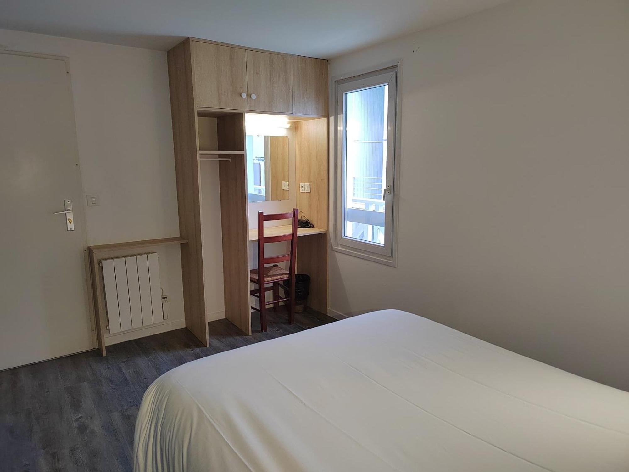 Fasthotel Paris Ouest Bouafle Kültér fotó